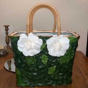 Gretchen Scott handbag NWT
